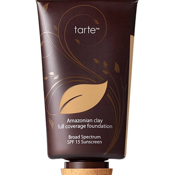 tarte Other - 2NIB Tarte Amazonian Clay foundations Fair Beige